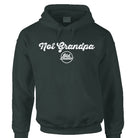 FOREST GREEN - FRONT