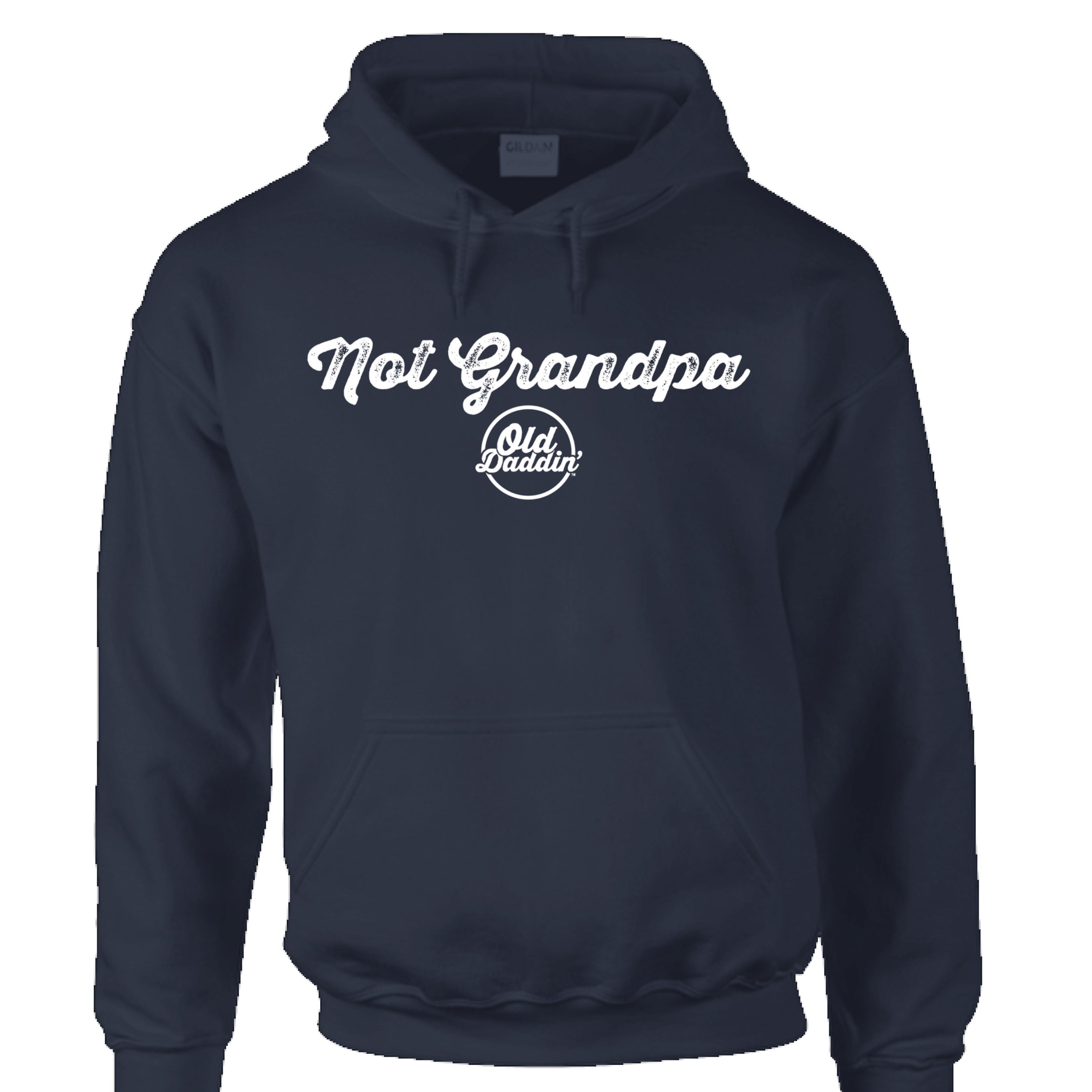NAVY - FRONT