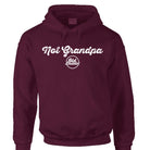 MAROON - FRONT