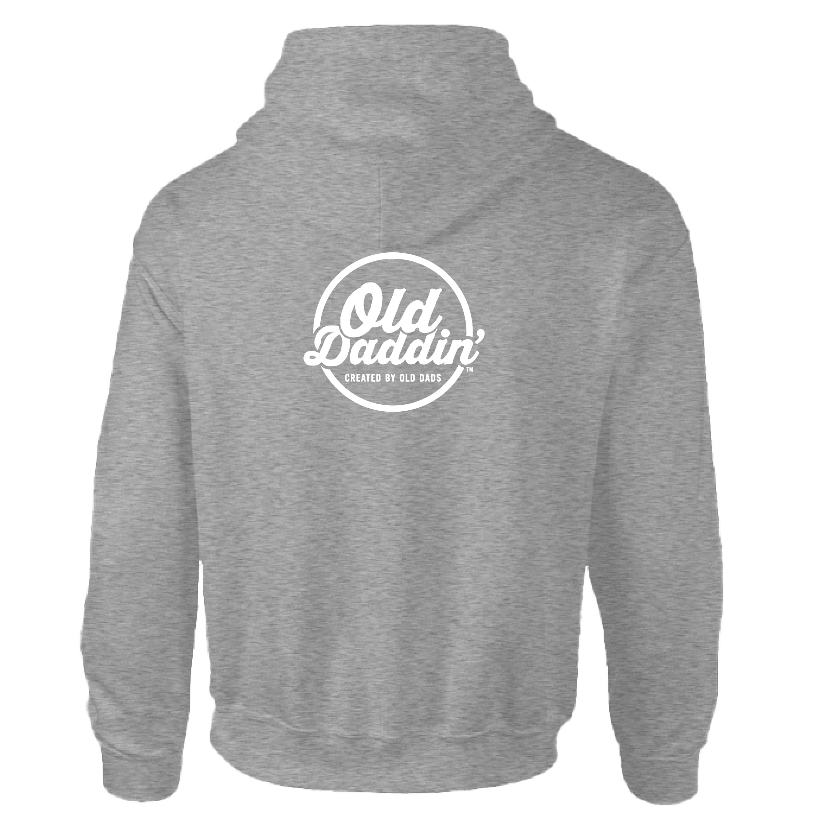 SPORT GREY - BACK