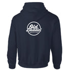 NAVY - BACK