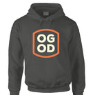CHARCOAL - FRONT