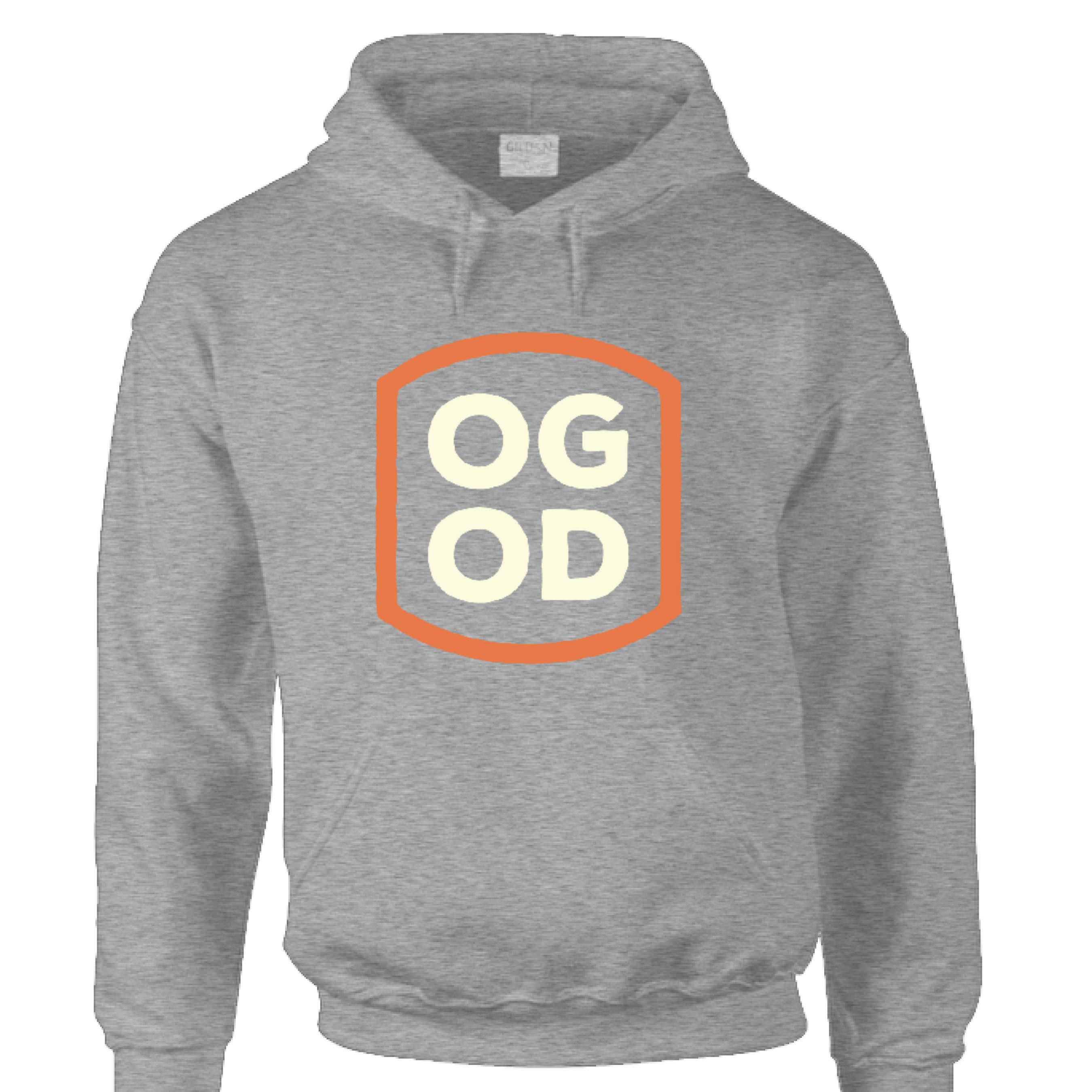 SPORT GREY - FRONT