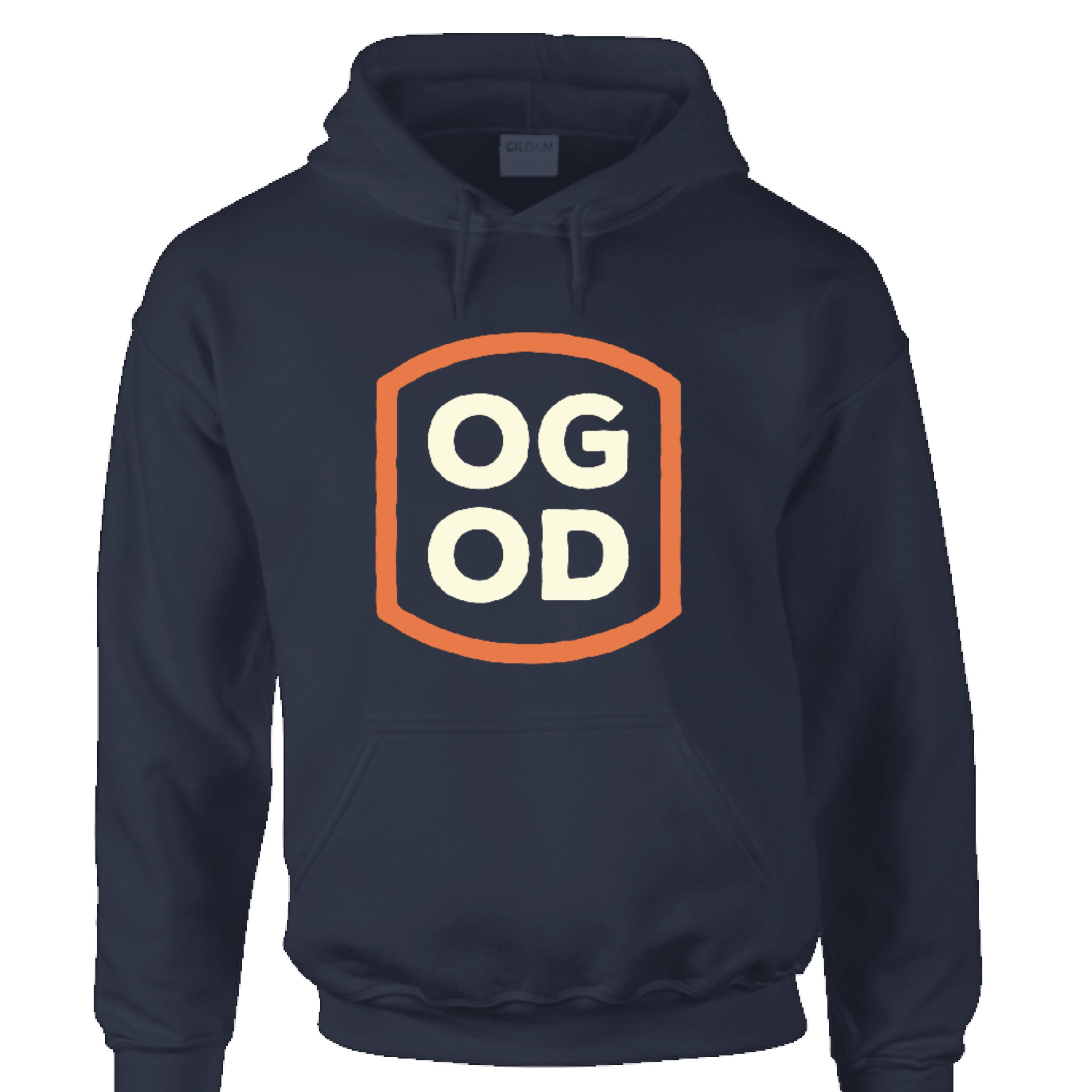 NAVY - FRONT
