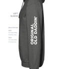 CHARCOAL - SLEEVE_LEFT