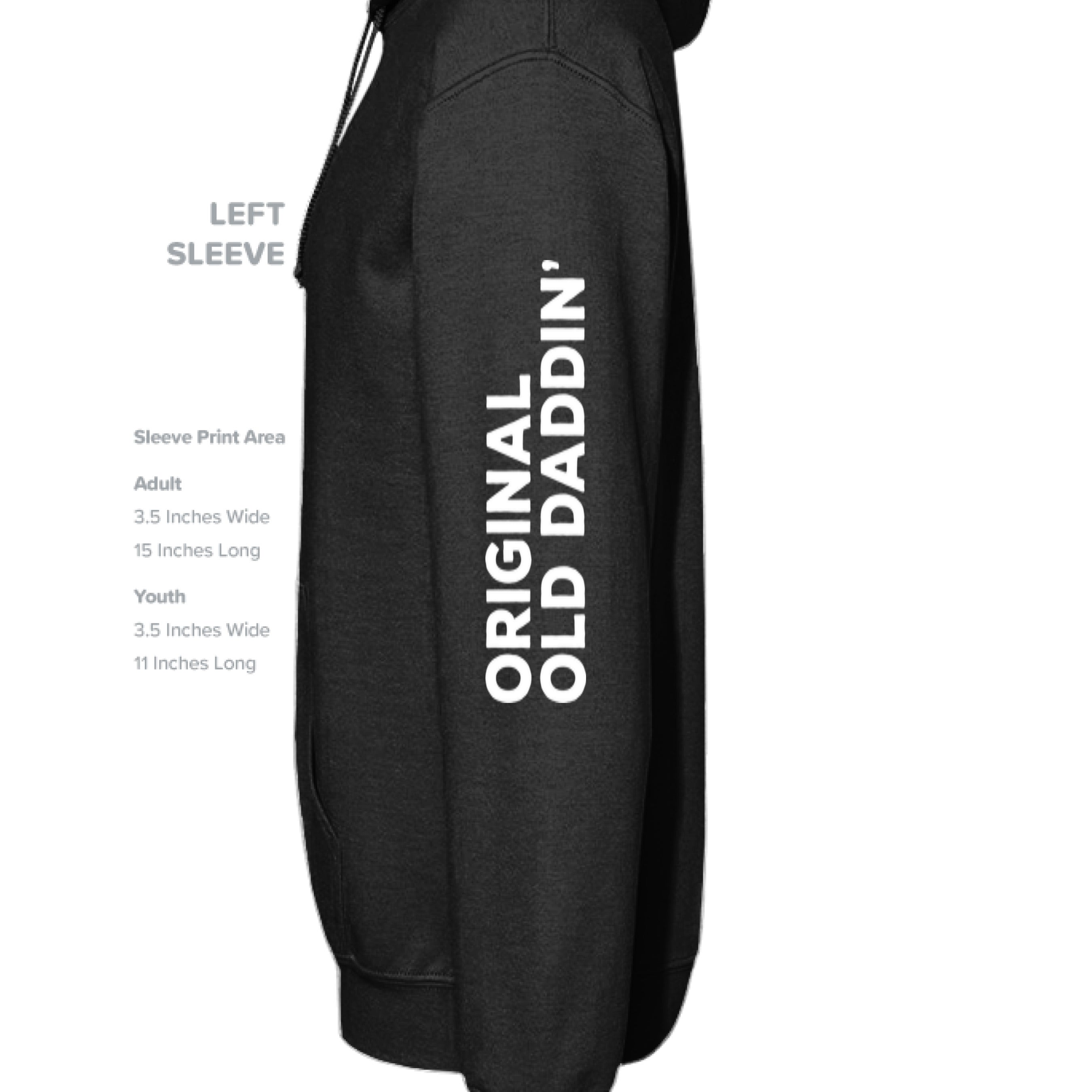 BLACK - SLEEVE_LEFT