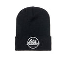BLACK - FRONT