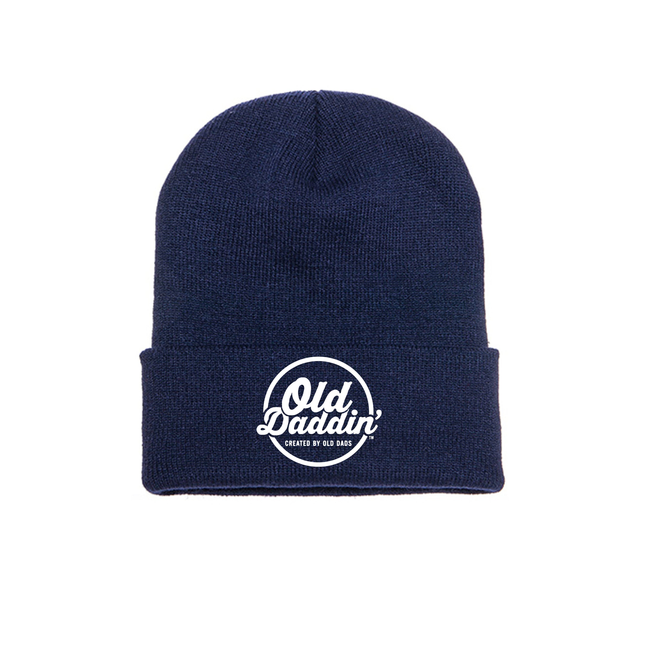 NAVY - FRONT