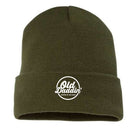 Olive - FRONT