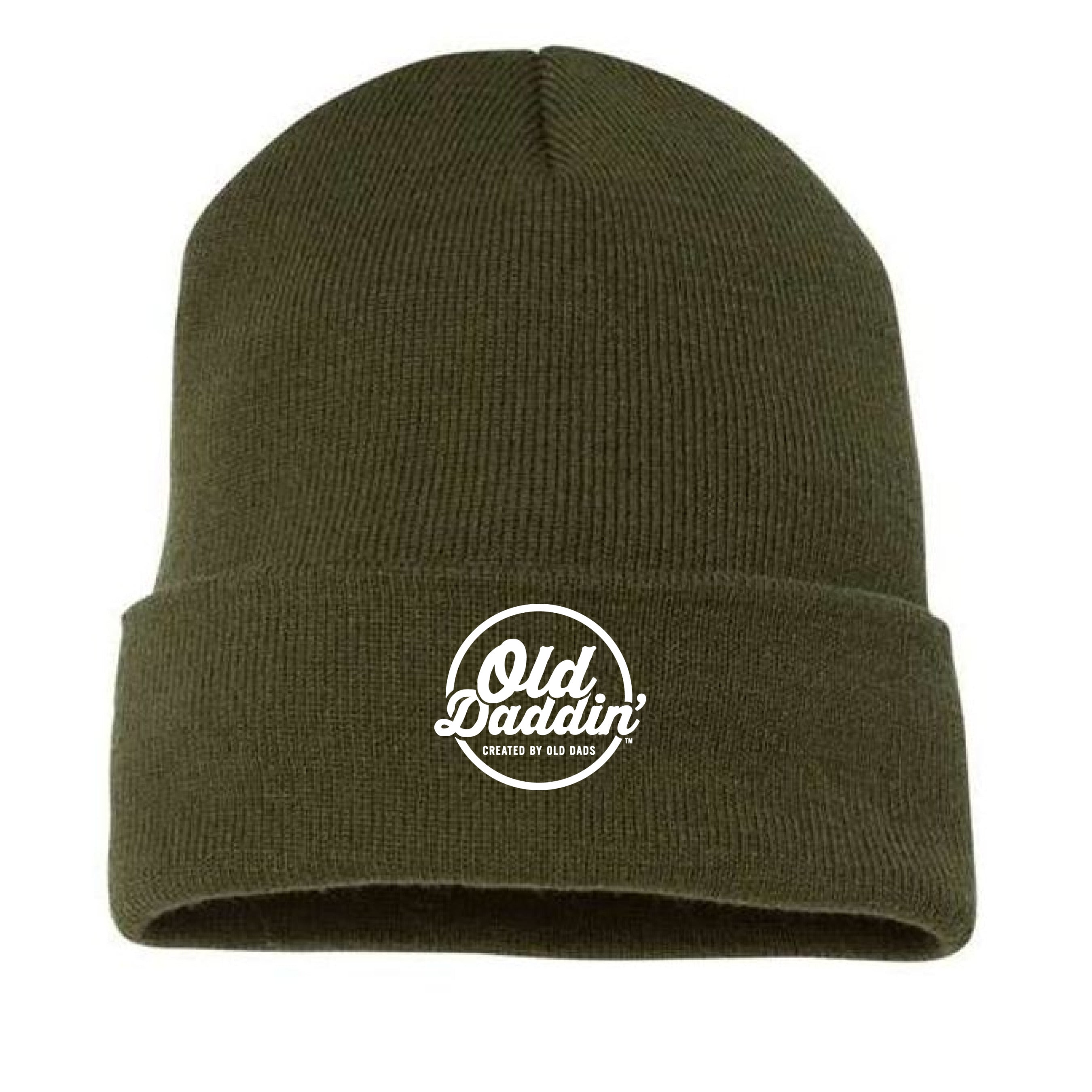 Olive - FRONT