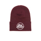 MAROON - FRONT