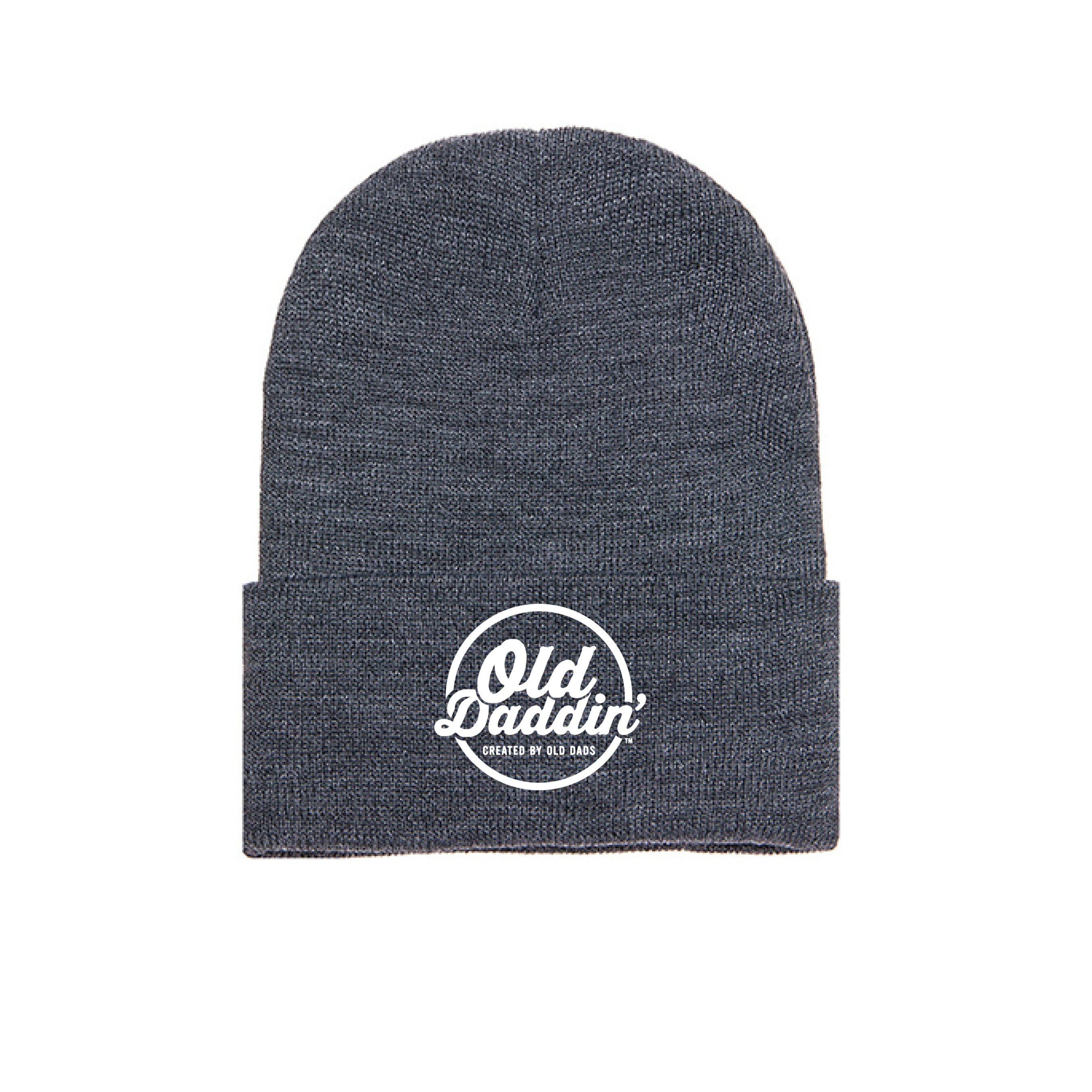 DARK GREY - FRONT