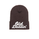 BROWN - FRONT