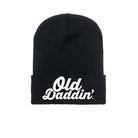 BLACK - FRONT