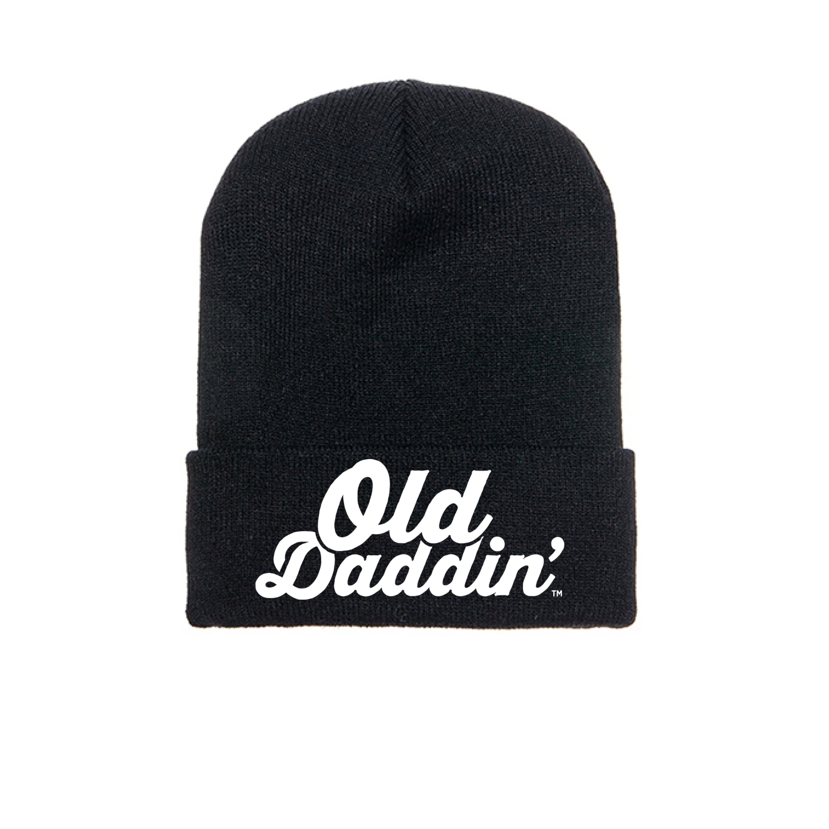 BLACK - FRONT