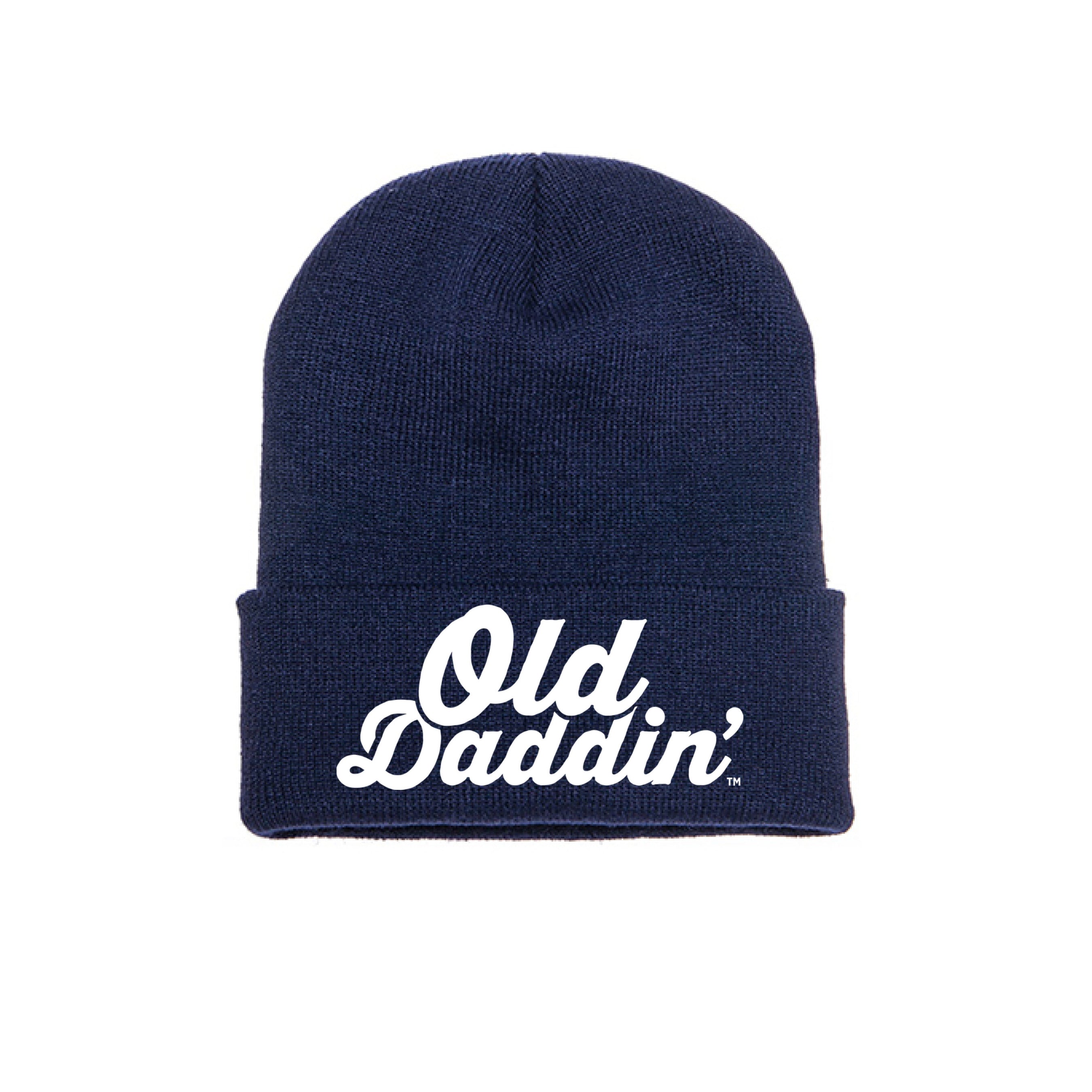 NAVY - FRONT