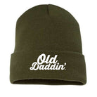Olive - FRONT