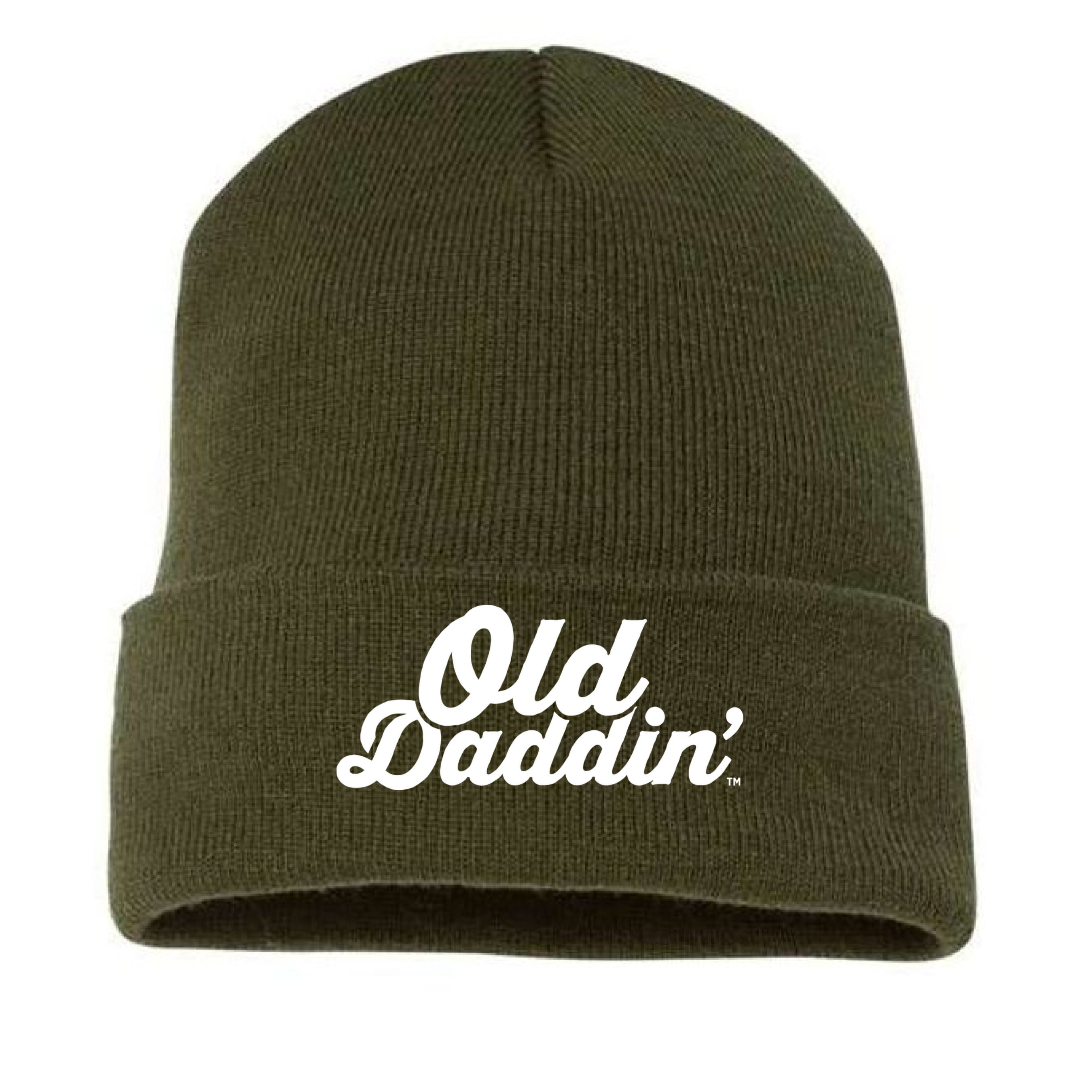 Olive - FRONT
