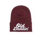 MAROON - FRONT