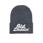 DARK GREY - FRONT