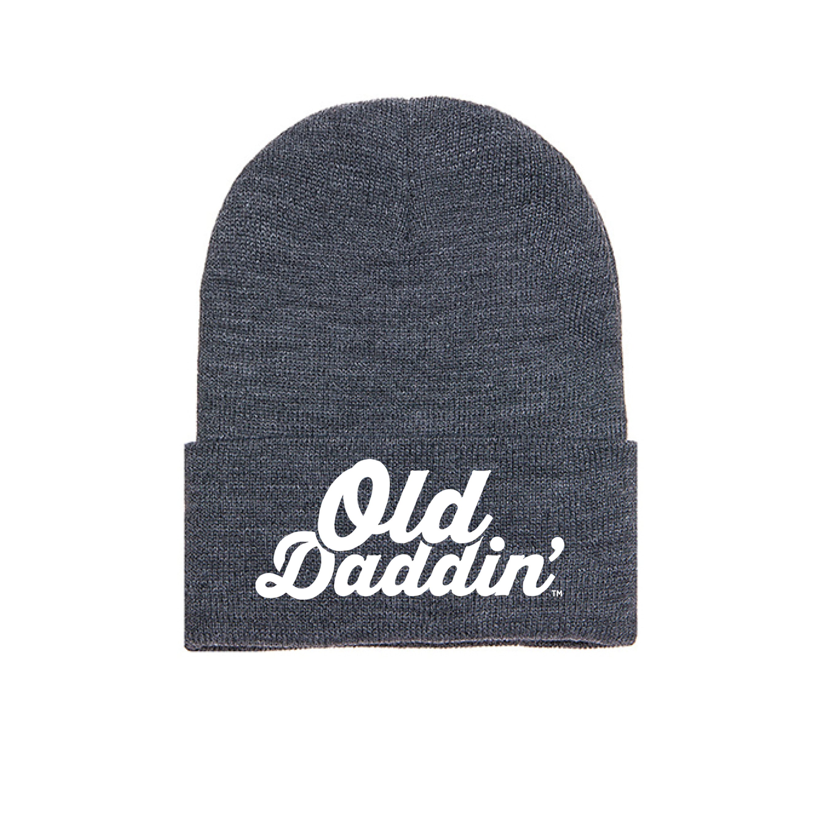 DARK GREY - FRONT
