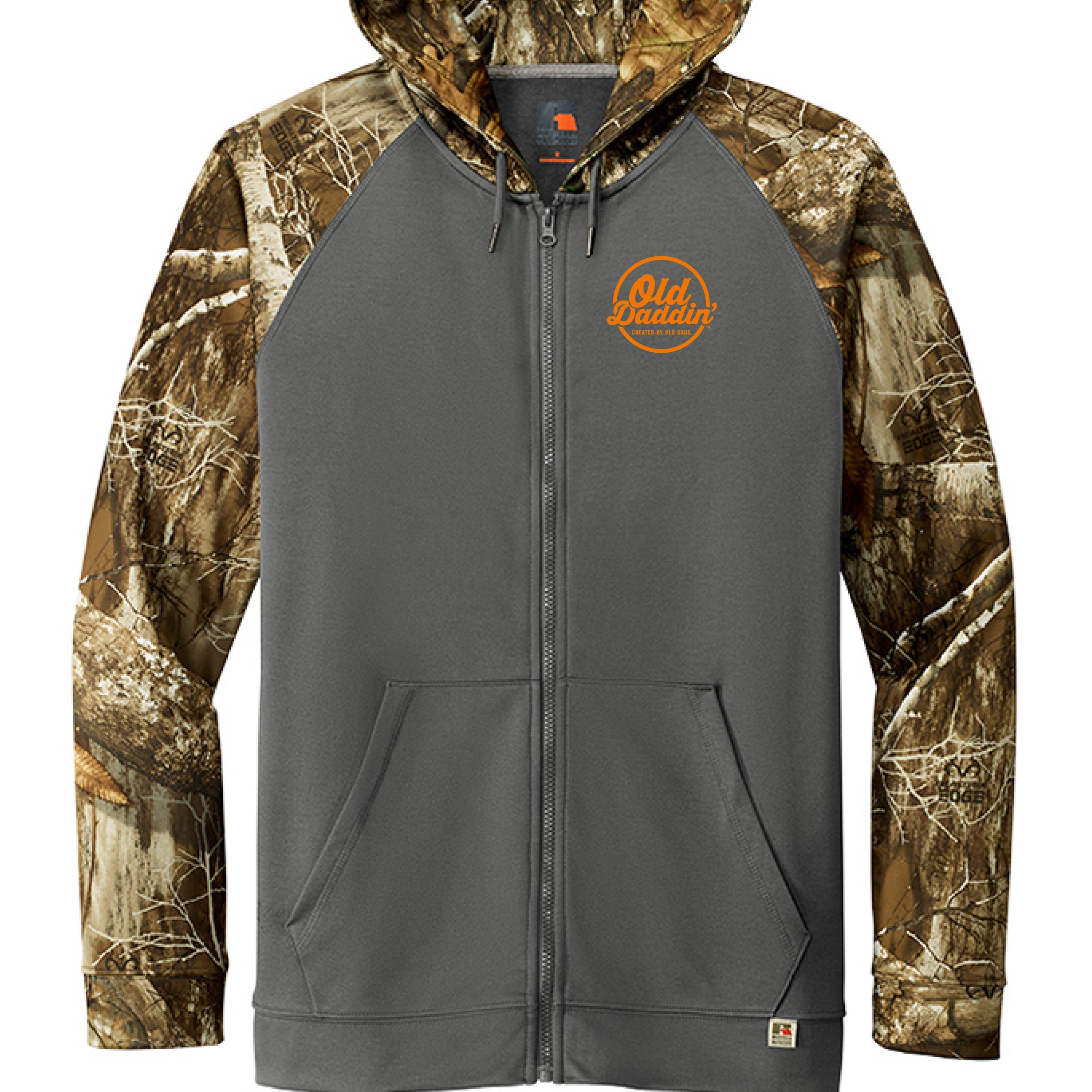 【S】9/S PROJECT FUR ZIP HOODIE REALTREE s-l400.jpg