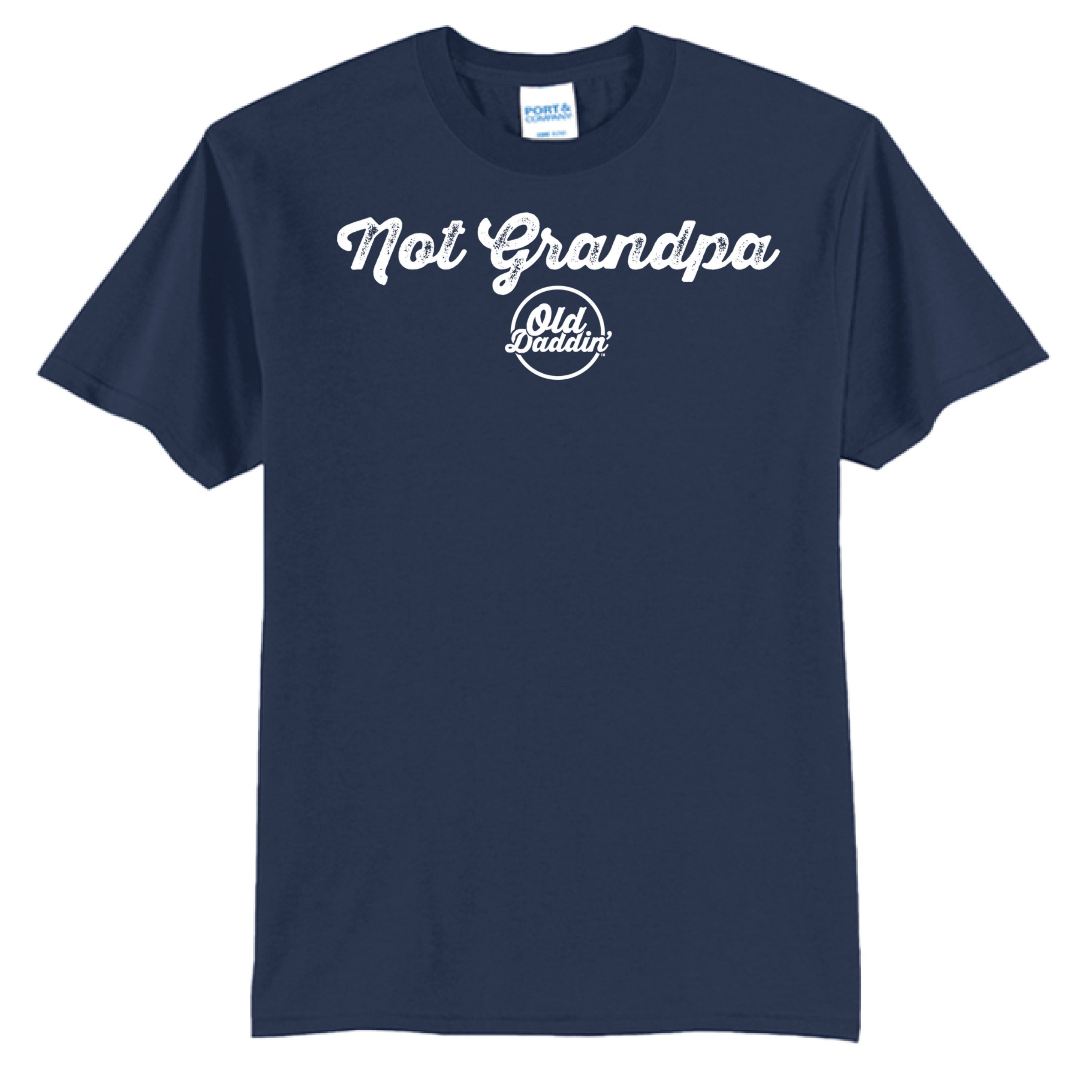 Navy - FRONT