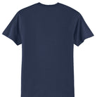 Navy - BACK