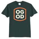 Dark Green - FRONT