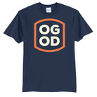 Navy - FRONT