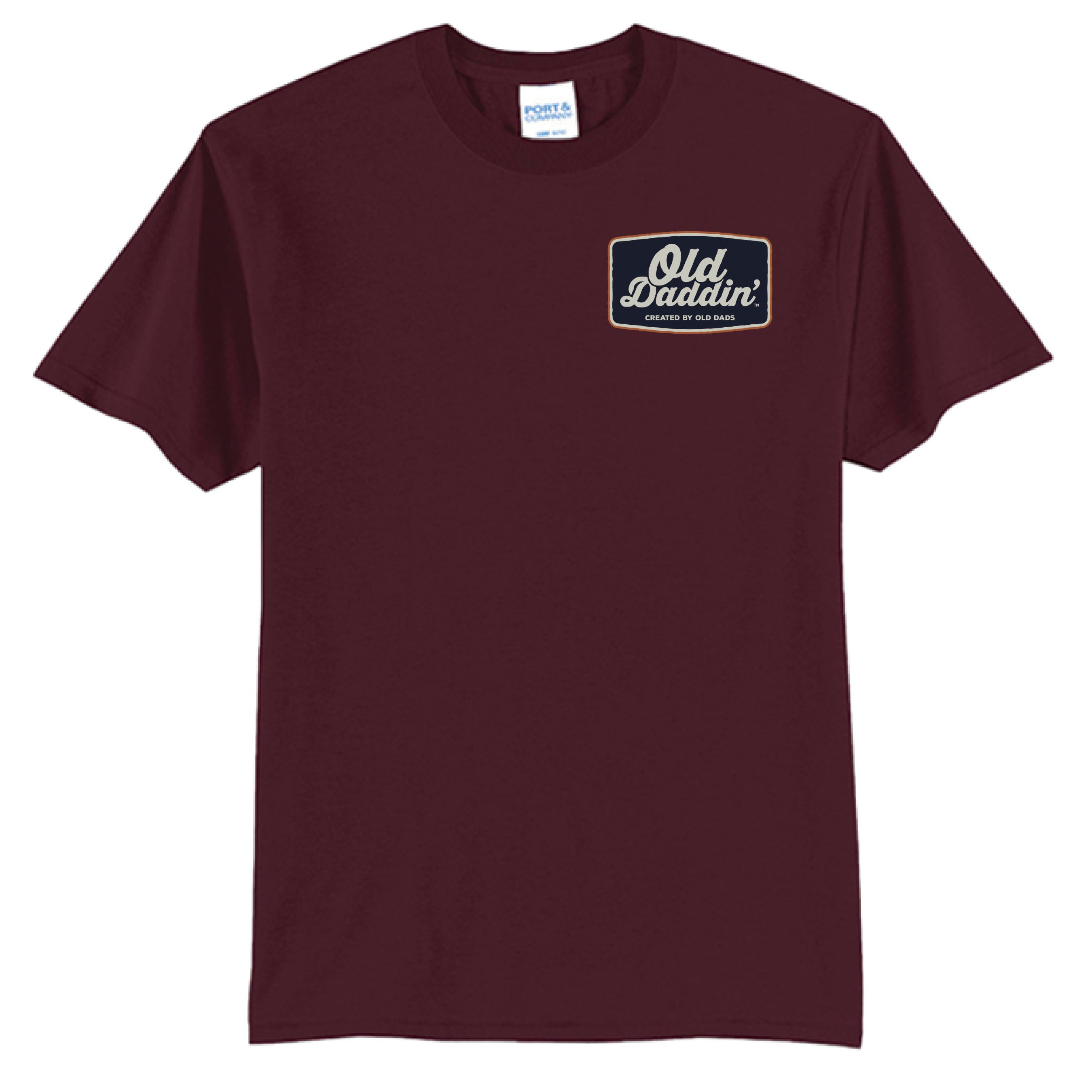 Athletic Marn - FRONT