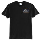 Jet Black - FRONT