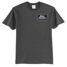 Charcoal - FRONT