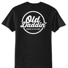 Jet Black - BACK