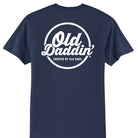Navy - BACK