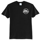 Jet Black - FRONT