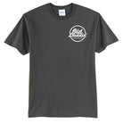 Charcoal - FRONT