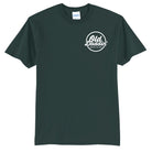 Dark Green - FRONT