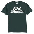 Dark Green - FRONT