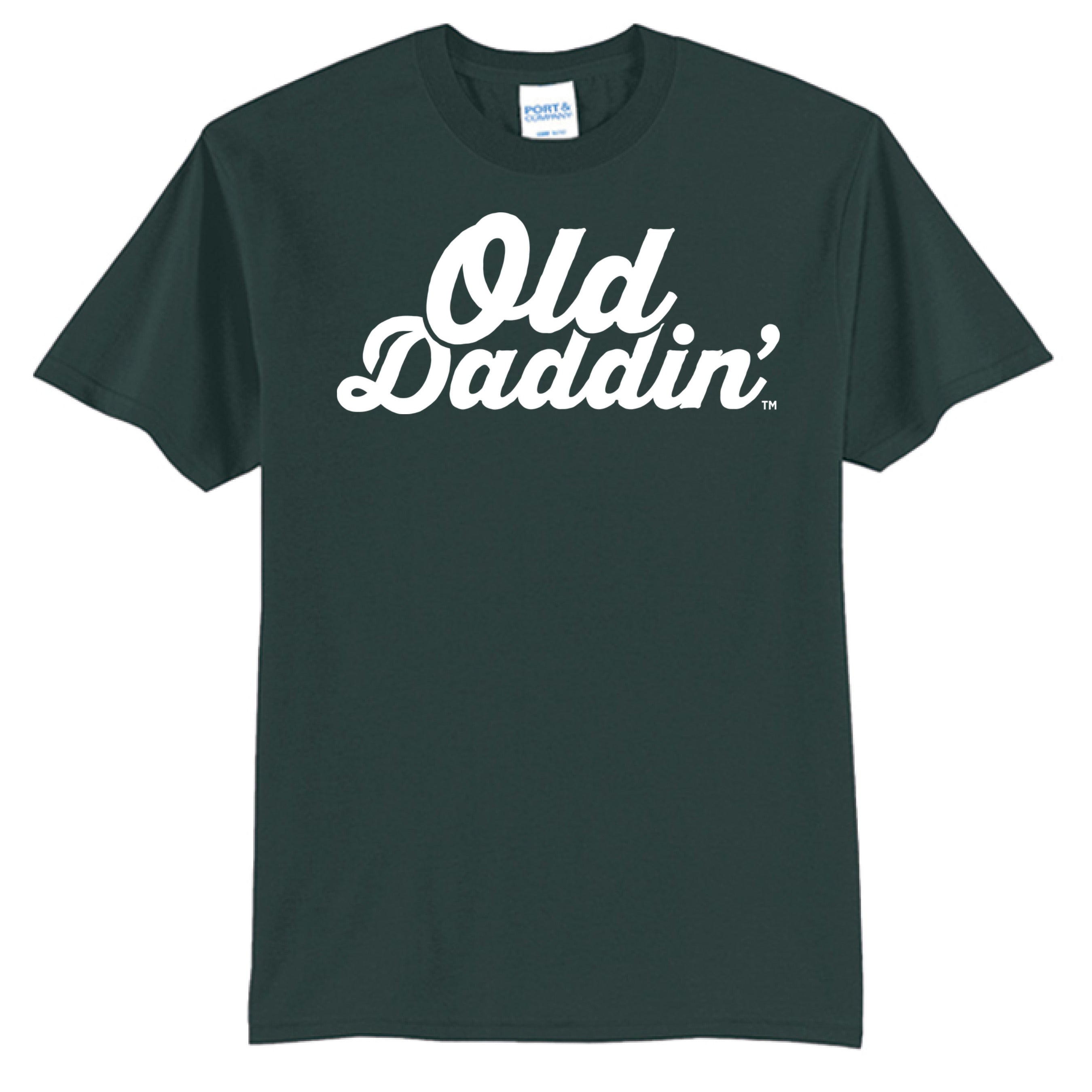 Dark Green - FRONT