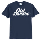 Navy - FRONT