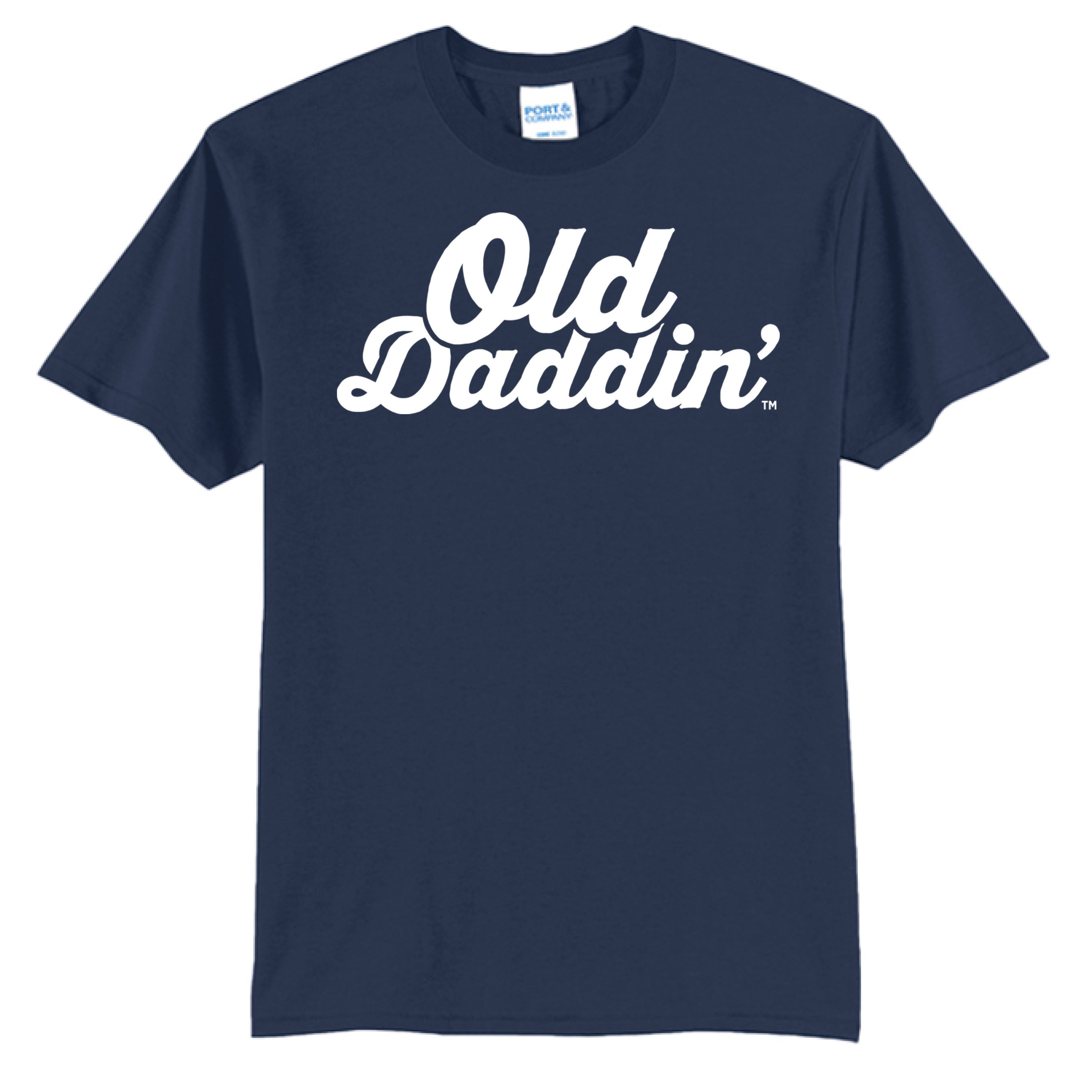 Navy - FRONT