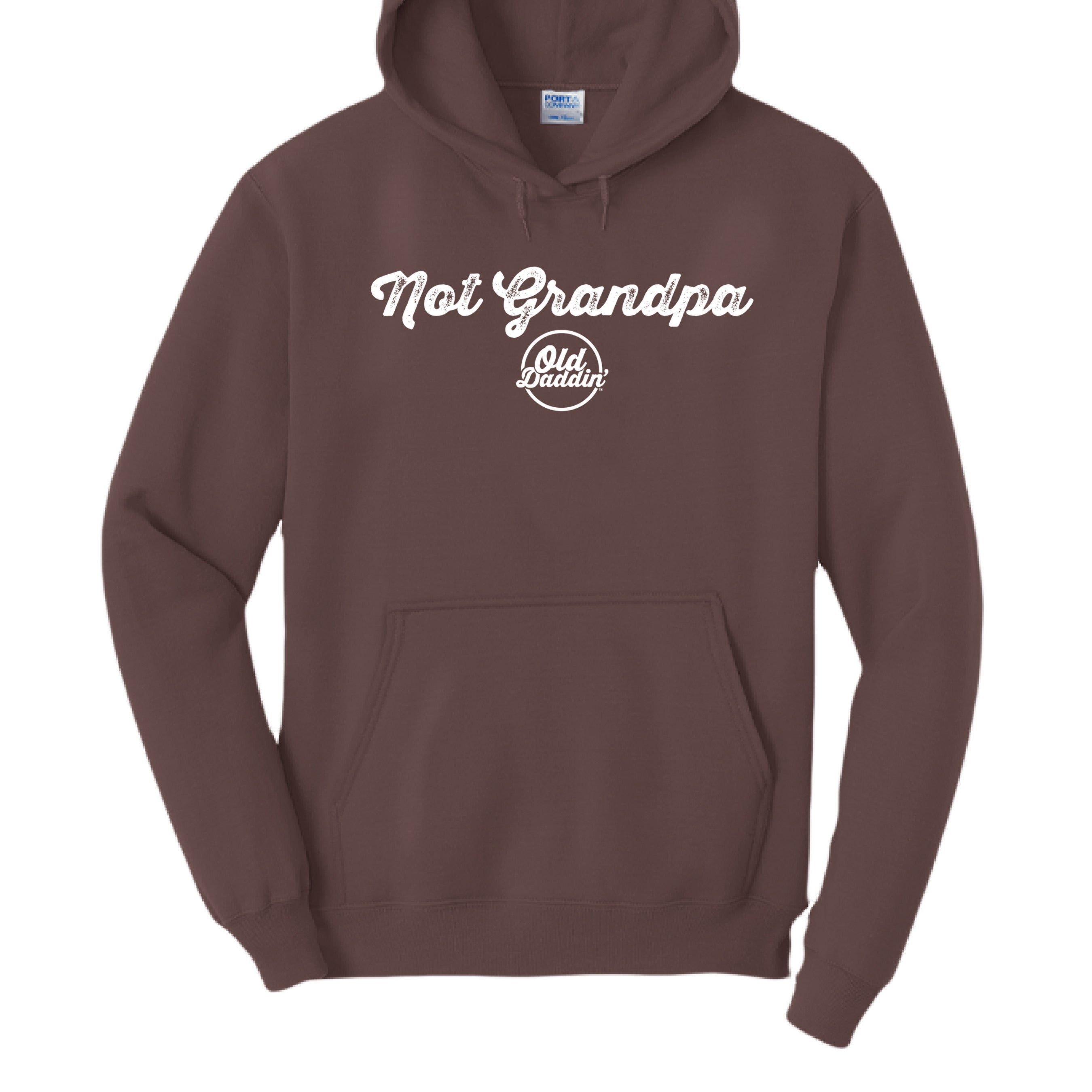 Dark Chocolate - FRONT