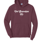 Maroon - FRONT