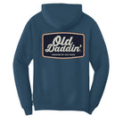 Navy - BACK