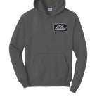 Charcoal - FRONT