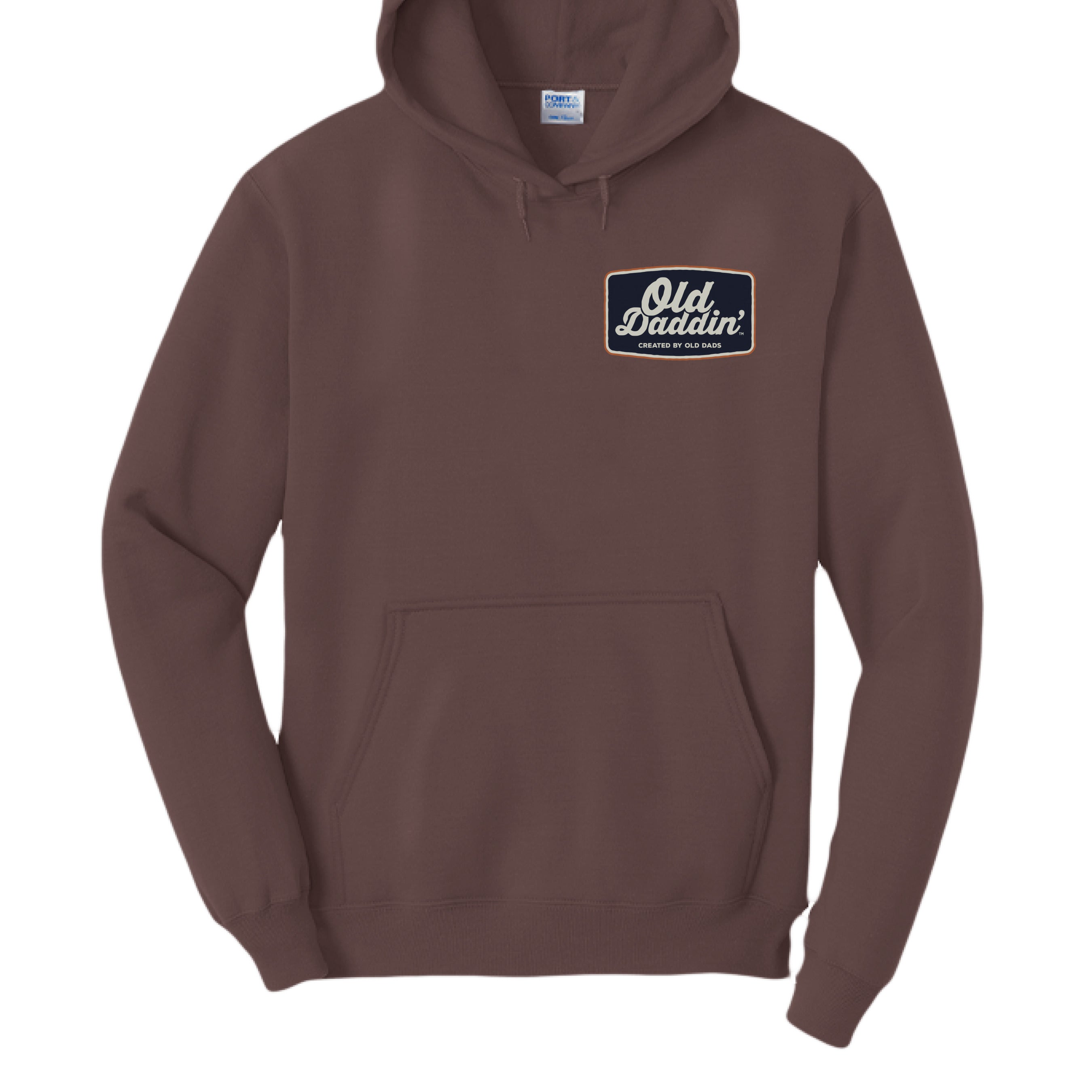 Dark Chocolate - FRONT
