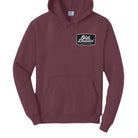 Maroon - FRONT