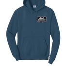 Navy - FRONT