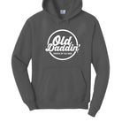 Charcoal - FRONT